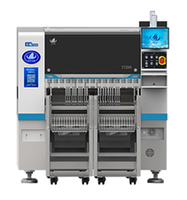 Machine de placement haute vitesse ETON YT20S