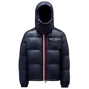 Chaqueta de burbujas para hombre y mujer, nuevo diseño de invierno, brillante, a la moda, personalizada, acolchada, al por mayor - Product Image 1