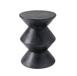 Best Trending Metal Iron Side <b>Table</b> Classic Design Drum Design Durable Modern Accent <b>Table</b> Bedroom Furniture Customized Size - Product Image 2