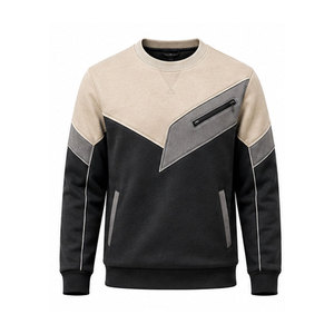 Sudadera de Alta Calidad para Hombre, Ropa de Manga Larga, Sudadera de Estilo Único 2026 para Venta en Línea - Product Image 1