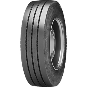 ยางรถบรรทุกขนาด 11R22.5 รุ่น 295/75R22.5 และ 315/80R22.5 ได้รับการรับรองมาตรฐาน ดีไซน์แบบเรเดียลแบบไม่มียางใน ใหม่เอี่ยม 16PR สำหรับตลาดสหรัฐอเมริกา - Product Image 6