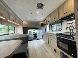 Nouveau 2026 F-o-r-e-s-t R-i-v-e-r Forester L-e 2851SF - Product Image 6