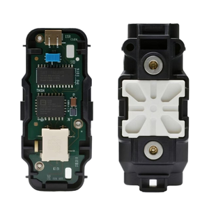 แม่พิมพ์ฉีดแรงดันต่ำสายไมโครสวิตช์/สายเคเบิลใยแก้วนำแสง - Product Image 2