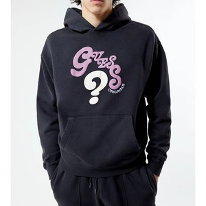 Nouveauté : Sweats à capuche pour hommes 100 % coton molletonné, tissu doux au toucher, teinture unie, respirant, imperméable, vêtements d'extérieur d'hiver, logo personnalisé - Product Image 1