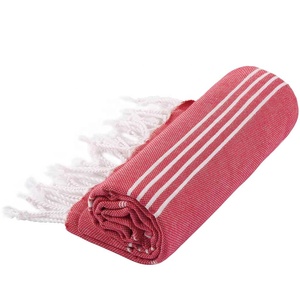 Wholesale High Quality 100% Turkish Cotton Beach <b>Towel</b> Customized Pestemal Hair <b>Towels</b> With Logo Custom Printed <b>Bath</b> <b>Towels</b> <b>Set</b> - Product Image 6