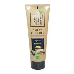 Gel Acondicionador Capilar Herbal Orgánico Premium, Extracto de Plantas Naturales, Nutritivo, Suavizante, para un Cabello Brillante, Cuidado Diario, Prevención de la Caída del Cabello - Product Image 6