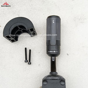 ידית שליטה 85801938 עבור מטען b100b b100br b100btc b110 b110c b110c b115 b115b b115b b90b b95c b95b b95c - Product Image 2