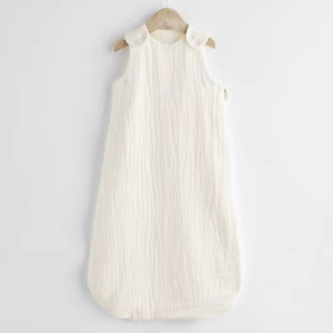 Romper 100% Bambú y Algodón Suave - Comodidad Hipoalergénica para Pieles Sensibles - Product Image 1