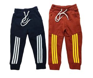 Pantalones de chándal con cordón elástico de cintura baja Slim Spandex/pantalones de Jogger de algodón Casual verano Chino impermeable estiramiento - Product Image 6