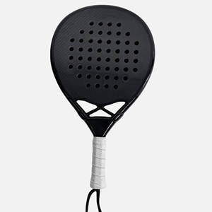 Sports 16mm <b>Pickleball</b> <b>Racket</b> Paddle Gen 3 Carbon Fiber <b>Pickleball</b> Paddle 3K Carbon Fiber <b>Pickleball</b> Paddle - Product Image 4