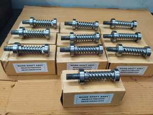 56351H6001FFF/56351C7001FFF ZANGO ชุดเพลาหนอนฮุนได เกีย คุณภาพสูง ใหม่เอี่ยม สำหรับเครื่องจักรกลการเกษตร - Product Image 1