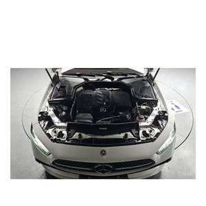 Mercedes-Benz CLS300d 4MATIC, Modelo Mayo 2023, 46,508 km, Diésel, Transmisión Automática, Volante a la Izquierda, Cámara Trasera - Product Image 6