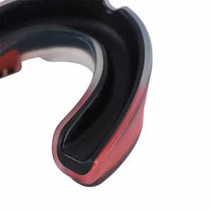 Protector Bucal Unisex de PVC de Alta Calidad y Diseño Superior, Equipo de Protección Ligero para Entrenamiento de Boxeo, Protectores Bucales Personalizados - Product Image 2