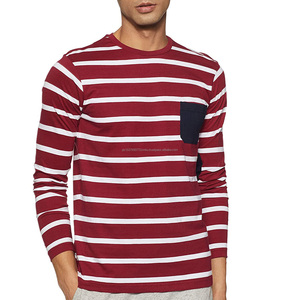 Sweat-shirt pour homme le plus vendu pour le sport, designs OEM, impression de logo personnalisée, vente en gros de sweat-shirt à col rond pour homme - Product Image 5