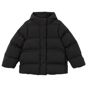 Veste matelassée imperméable et respirante à col montant pour homme, service OEM sur mesure, fabriquée au Pakistan, prix de gros - Product Image 1