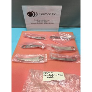 Lote de 6 ASML 38464-01 ARM, Dispositivo de Centrado - Equipo y Piezas de Semiconductores de Confianza de Tradicción Global - Product Image 2