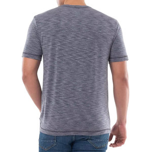 Camiseta para Hombre Cómoda y Económica con Construcción Transpirable, Camiseta para Hombre para Actividades Diarias y de Moda - Product Image 3