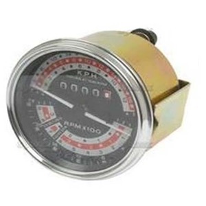 Tacómetro Hidráulico Compatible con 89663M92 899663M91 para Tractores Massey Ferguson MF 165 168 175 178 185 188 - Product Image 1