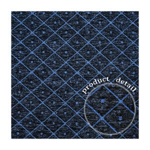 Muestra Gratuita de Tela Acolchada de POLIÉSTER/SPANDEX para Camisetas de Yoga - Product Image 1