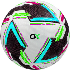 Balón de Fútbol Talla 5 con Textura 3D, Balón Oficial para Partidos de Ligas Semiprofesionales, Alto Rendimiento para Prácticas y Partidos de Fútbol - Product Image 2