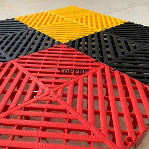 Tapete de Entrada para Lavado de Autos con Logotipo Personalizado, Tapete de Goma para Centro de Servicio Automotriz - Product Image 2