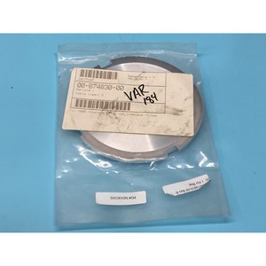 Novellus 00-674830-00 Insert Table RF Etch 5" - อุปกรณ์และชิ้นส่วนเซมิคอนดักเตอร์ระดับโลกที่เชื่อถือได้ - Product Image 4