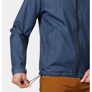 Chaquetas Cortavientos de Alta Calidad para Hombre, Impermeables, con Capucha, Personalizadas, al por Mayor, OEM 2026 - Product Image 3