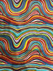 Hot Selling Cambric Cotton Fabric Organic Eco-Friendly Lightweight Soft Durable for Curtains Bags Apparel Wholesale Low MOQ - Product Image 2