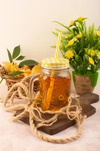 Edulcorante Natural Orgánico de Bayas de Sidr - Listo para Usar, Vida Útil de 24 Meses - Product Image 6