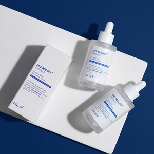 [LACOM] CELL29 EXO-RECURE AMPOULE Exosome Collagen Booster Soin du visage liquide revitalisant à base d'exosomes et de collagène - Product Image 2