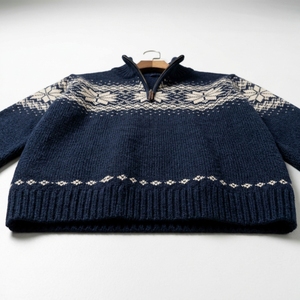 Sudadera con capucha de algodón grueso para hombre, con media cremallera y logotipo personalizado, venta directa de fábrica - Product Image 5
