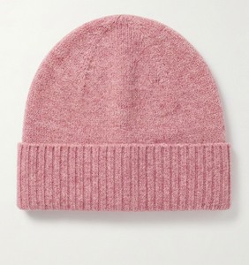Gorro de Punto Suave, Comodidad Premium para Uso Diario, Ligero y Cálido, Colección de Gorros, Accesorio de Estilo Moderno - Product Image 1