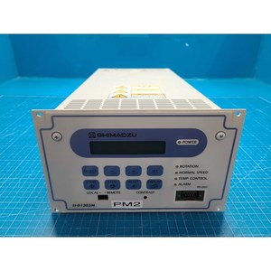 SHIMADZU EI-D1303M - Product Image 1