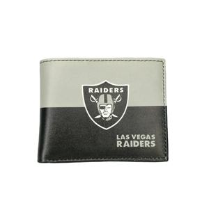 American <b>Football</b> Team Raiders Digital Printed <b>Card</b> <b>Holder</b> Purses PU Leather Wallets Men's RFID New 2025 Cheap Wholesale Prices - Product Image 1