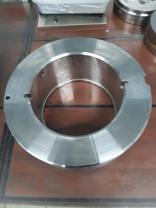 Piezas Mecánicas VMMP/ODM/OEM Vietnam, Matrices de Extrusión y Estampado de Acero SKD61/SKD61 Mejorado/SKH51/SKD11 - Product Image 1