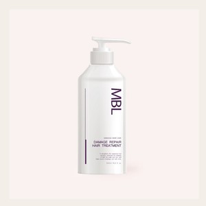 ผลิตภัณฑ์ดูแลเส้นผมและจัดแต่งทรงผม Embiel Korean K-Beauty Demiji Repair Heeo Treatment ผลิตในเกาหลี 500 มล. โปรตีน ยีสต์เบียร์ - Product Image 3