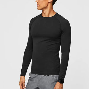 Sous-vêtements médicaux tendance pour hommes, blouses de travail extensibles pour infirmiers et uniformes d'hôpital, avec logo personnalisé - Product Image 2