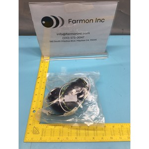 ชุดข้อต่อแบบมีระบบทำความร้อน LAM 853-032903-001, LAM - ผู้จัดจำหน่ายอุปกรณ์และอะไหล่เซมิคอนดักเตอร์ระดับโลกที่เชื่อถือได้ - Product Image 2