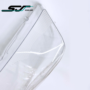 Pour XC90 2004-2013 lentille de phare xénon - Product Image 1