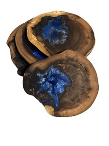 Grado de calidad Natural Ojo de tigre rojo Rectángulo Forma Piedra preciosa Parte posterior plana Calibrado Cabujón al por mayor, Todos Los tamaños disponibles - Product Image 2