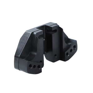 ขาแขวนแป้นเหยียบเหล็กดัดเกรดสูง - Product Image 2