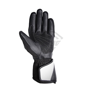 Gants de moto respirants de qualité pour hommes, compatibles écran tactile, haute performance, meilleur prix usine, nouveau design - Product Image 6