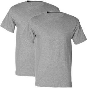 Camiseta de Verano para Hombre de Alta Calidad, 100% Algodón, Estampado Digital, Logotipo Personalizado en la Parte Delantera, Ecológica, Transpirable, Corte Holgado - Product Image 5