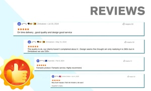 Agitador de decoloración BIOBASE de última generación, arranque inteligente a baja velocidad, protección contra sobrecarga - Product Image 3