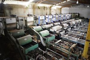 Coconut 2-Ply Coconut Coir Yarn Block | Dark Brown Eco-Friendly Biodegradable Coir Yarn for <b>Plant</b> Growing & Garden Use - Product Image 3