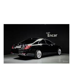 Mercedes-Benz Classe S S350 d 2019, 91 785 km, Diesel, Automatique, Sièges en Cuir, Caméra Arrière, Volant à Gauche - Product Image 2