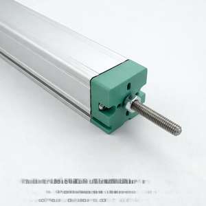 Sensor de Posición Lineal LT-M-0150-S-XL0202, Sensor de Desplazamiento Magnetostrictivo de Alta Precisión, Sensor Lineal Industrial - Product Image 3