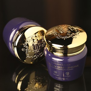 Cosmétiques coréens CHALLANS De PARIS Crème de Glutathion Crème éclaircissante experte Revitalisant pour la peau Nourrissant 50ml pour tous types de peau - Product Image 5