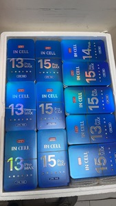Écran LCD ZY Incell pour X XS XR 11 12 PRO MAX 13 14 15 16 avec 1 an de garantie - Product Image 3
