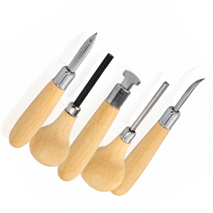 Kit de précision pour la fabrication de bijoux DIY – Outils de sertissage en acier inoxydable pour orfèvres et artisans - Product Image 2